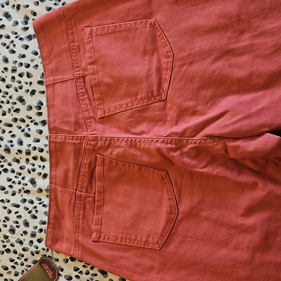 NWT No Boundaries high rise crop skinny jeans - Picture 7 of 8